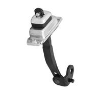 Door Check Strap For Chevrolet For Aveo T250 2007 2008 2009 2010 2011 Car Door Check For Arm Stop Hinge Strap Rear Left/Right 96649096 96649097 Door Check Strap Link Stop