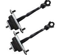 Door Check Strap For Hyundai For Santafe 2013-2016 For Santa Fe Rear Door Stopper Rear Door Checker Assy Rear Left And Right 794802W000 794902W000 Door Check Strap Link Stop