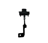 Door Check Strap For Tesla For Model 3 Side Door Limiter Hinge Stop Check Strap Limitery 1089507-00-D 1110298-00-D 1089509-00-D Car Accessories Door Check Strap Link Stop