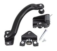 Door Check Strap For Trafic II/For Opel Vivaro A/Primastar Sliding Door Roller Guide Set Door Check Strap Link Stop