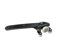 Door Check Strap For Vw Caddy 3 Iii Sliding Door Roller Guide Door Roller Bottom Right 2K0843398 2K0843398A 2K0843398B