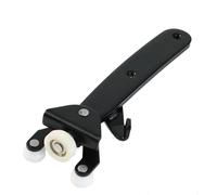 Door Check Strap For Vw Caddy Iii Iv Box Body/Mpv 2015-2020 Auto Sliding Door Guide Roller Hinge Lower Bottom Left 2K0843397 Passenger Side Rhd