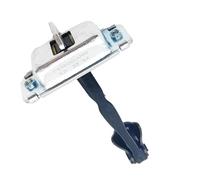 Door check strap Front Rear Left Right Door Check Arm Stop Hinge Strap Limiter For Hyundai For Accent 2011 2012 2013 2014 2015 2016 2017 2018(Front Right)