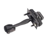 Door Check Strap Hinge 1PC for Citroen C-Elysee for C3 for Peugeot 301 2008 Front Door Catch Hinge Stop Limiter 9675585080(Front Right)
