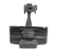 Door Check Strap Hinge 1PC for Citroen C-Elysee for C3 for Peugeot 301 2008 Front Door Catch Hinge Stop Limiter 9675585080(Front Left)