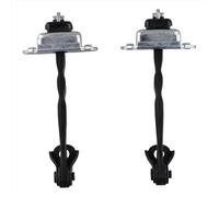 Door Check Strap Hinge 2Pc for Haval H6 2011 2012 2013 2014 2015 2016 2017 Car Door Limiter/Rear Door Hinges 6209100AKZ16A