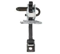 Door Check Strap Hinge Car Front Right/Left Door Hinge Stop Check Strap Stopper Limiter Accessories Compatible With BMW 3 Series For E46 1997 1998 1999-2006 51218160959