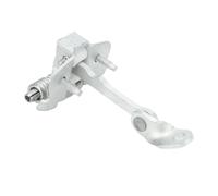 Door Check Strap Hinge Catch Car Front Left Right Door Hinge Stop Door Check Hinge Strap Stopper Arm Compatible with C&itroen for C3 MK1 for MK2 2002 2003 2004 2005-2015 9181H1