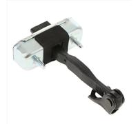 Door Check Strap Hinge Catch Door Check Strap for Bracket Locator Check Hinge Strap Stopper Arm Compatible with Toyota for Land for Cruiser for Prado 2002-2006 68610-60100