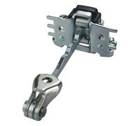 Door Check Strap Hinge Catch Door Check Strap for Bracket Locator Hinge Stopper Arm Compatible with Scenic 3 2009 2010 2011 2012 2013 2014-2016 804308139R