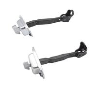 Door Check Strap Hinge Catch Door Check Strap for Bracket Locator Limiting Strap Car Accessories Compatible with Toyota for Hilux 2004 2005 2006 2007-2015 68640-0K010