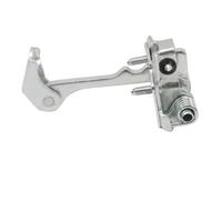 Door Check Strap Hinge Catch Front Door Hinge Stop Check Strap Limitery Strap Compatible with Master Mk1 1980 1981 1982 1983 1984 1985 1986-1998 8200597523