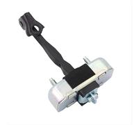Door Check Strap Hinge Catch Front Left Driver Side Door Stoppe Opening Limiter Assembly Compatible with Toyota for Sequoia 2007 2008 2009 2010 2011-2017 68620-0C022