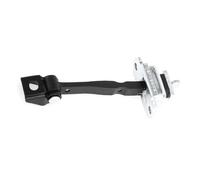 Door Check Strap Hinge Compatible with Skoda for Octavia for Mk2 2004 2005 2006 2007 2008 2009 Replacement Car Door Check Strap Stopper Limiter OEM:1Z0839249D