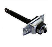 Door Check Strap Hinge Door Check Strap For Bracket Locator Door Limiting Strap Car Accessories Compatible With Toyota For Land For Cruiser 2010 2011 2012 2013-2017 6861060040