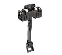 Door Check Strap Hinge Door Check Strap Hinge Stop For Bracket Door Check Hinge Strap Stopper Arm Compatible With MINI For COOPER For R56 R57 R58 2006 2007 2008-2015 7176811