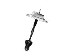 Door Check Strap Hinge Fit for Toyota Corolla 2009 2010 2011 2012-2022 Front Rear Left Right Door Check Strap 68610-02160 68630-02240