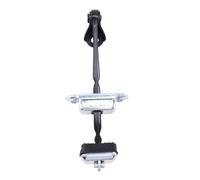 Door Check Strap Hinge for CR-V for CRV 2007-2011 Car Door-Check Strap Stopper Door Checker Front Rear Left Right 72380-SWA-A01(1pc)(1pc)
