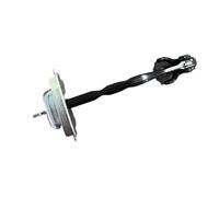 Door Check Strap Limiter Compatible with for C-HR 2016-2022 Car Door Hinge Check Strap Stopper Limit Rod 68630-F4010 68610-F4030(Front Right)