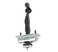 Door Check Strap Limiter Compatible with Lincoln for MKX 2007-2014 Front Rear Left Right Door Check Arm Hinge Strap Stopper Checker AT4Z7823552A AT4Z7827204A(Front Right)