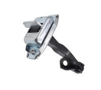 Door Check Strap Limiter Compatible with Mitsubishi for Outlander 3 2013-2021 Front Rear Door Hinge Check Strap Stopper 5702A149 5732A094 5702A271