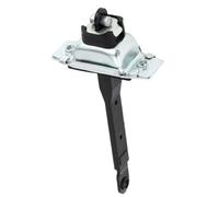 Door Check Strap Limiter Compatible with Toyota for 4Runner 1990 1991 1992 1993 1994 1995 Front Left Right Door Check Strap Stopper Limiter 6861035030