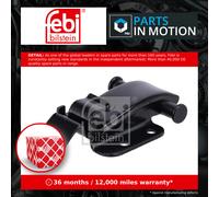 Door Check Strap Rear 1005711 Febi Hinge Stop A9067600428 9067600428 2E1827455