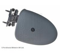 Door Check Strap Rear Hinge Stop