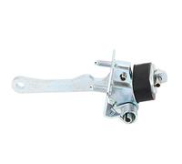 Door Check Strap Replacement for Cherokee XJ 1984 to 2001 Front Left Right | Replaces OE 55235571AB, restores door holding function for reliable daily use and secure entry