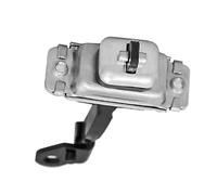 Door Check Strap Replaces Compatible with Chevrolet for Aveo T250 2007 2008 2009 2010 2011 Door Stop Check Strap Front Rear Left Right Door Hinge Stop Limiter