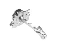 Door Check Strap Replaces Compatible with Fluence for Megane 3 Door Hinge Stop Check Strap Limiter Front Left Or Right Auto Parts 824310007R