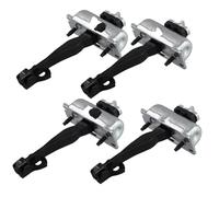 Door Check Strap Replaces Compatible with Lincoln for MKX 2007-2014 Front&Rear Door Hinged Check Strap Limit Rod Stop AT4Z-7823552-A AT4Z7827204A