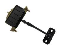 Door Check Strap Replaces, For Benz, For W203 S203 Front Door Hinge Stop Check Strap Limiter 2X 2037200116