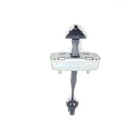 Door Check Strap Stopper Compatible With Mazda For CX5 2017 2018 2019 2020 2021 2022 2023 2024 Front Rear Door Stay Checker Strap Stopper Door Stop Checker KD5H-58-270F(Front right)