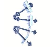 Door Check Strap Stopper Compatible with Mazda for CX5 KE | 2003 2004 2005 2006 2007 2008-2015 Front Rear Door Stay Checker Strap Stopper Door Stop Checker KR11-72-270F KR11-58-270F