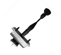 Door Check Strap Stopper For Mustang 2015 2016 2017 2018 Car Door Limiter Car Check Strap Limit Rod Stop Door Hinged Check Stopper FR3Z6323552A