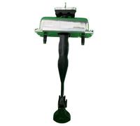 Door Check Strap Stopper For Mustang 2015-2018 Car Check Strap Limit Rod Stop Door Hinged FR3Z-6323552-A Car Door Limiter FR3Z6323552A