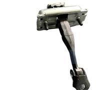 Door Check Strap Stopper For Raptor 6.2L 3.5T Car Door Limiter Check Strap Limit Rod Stop Door Hinged Check Belt Hinge Stopper 9L3Z-1522886-A Car Door Check Arm