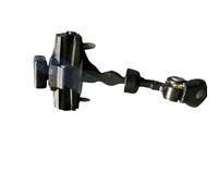 Door Check Strap Stopper For Raptor 6.2L 3.5T Check Strap Limit Rod Stop Door Hinged Car Door Check Arm Stopper Hinge Belt Stopper 9L3Z-1522886-A