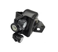 Door Check Strap Stopper Jam Hinge for Citroen BERLINGO B9 for Peugeot Partner 9680486580 96804864809033 Z1 Sliding Door Intermediate Hinge