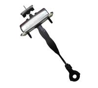 Door Check Strap Stopper Jam Hinge for Explorer Police 2011 2018 Car Door Hinge Stop Check Strap Limiter BB5Z 7823552 A 7827204 A 1 4PC Front Rear L R(Rear Left or Right)