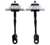 Door Check Strap Stopper Jam Hinge for Hyundai Tucson 5 Door SUV A75F Front Left Right Check Stop Hinge Strap Limiter 79380 2E000 79390