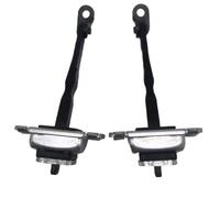 Door Check Strap Stopper Jam Hinge for Hyundai Tucson Door Tension Strap 2004 2010 793802E000 793902E000794802E000 794902E000 Checker Stopper(Front Right)