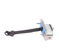 Door Check Strap Stopper Jam Hinge for Kia Sorento 2015 2017 China Brand Front Rear Door Hinge Stop Check Strap 79380C5000 79390C5000 79480C5000 79490C5000(Rear Right79490C5000)