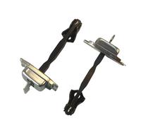 Door Check Strap Stopper Limiter 68620-02061 68610-02061 For Toyota For Corolla E12 For Prius Matrix Car Door Check Restrict Stop