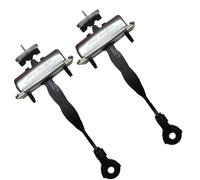 Door Check Strap Stopper Limiter Bb5Z-7823552-A Bb5Z-7827204-A For Explorer Police 2011-2018 Car Door Hinge Stop Check Strap Limiter