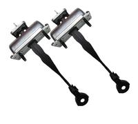 Door Check Strap Stopper Limiter Bb5Z-7823552-A Bb5Z-7827204-A For Explorer Police 2011-2018 Car Door Hinge Stop Check Strap Limiter