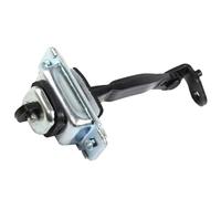 Door Check Strap Stopper Limiter Compatible With Chevrolet For Aveo T250 2007 2008 2009 2010 2011 Front Door Check Arm Stop Hinge Strap Left/Right OEM: 96649046 96649047(Front Right)