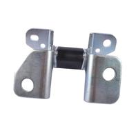 Door Check Strap Stopper Limiter Compatible With Dodge For Durango For Charger 2013 2014 2015 2016 2017 2018 2019 2020 Car Door Check Arm Stopper Hinge Belt Stopper 55113664AI(Left)