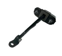Door Check Strap Stopper Limiter Compatible With Hyundai For Equus 2008 2009 2010 2011 2012 2013 Door Limiter Door Opening Device Car Door Hinge Check Belt Replacement 793803N000(Rear left)